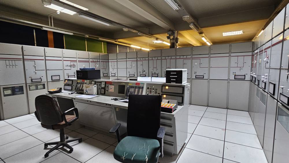 A Unique Operation Showcasing the Power of Circular Economy