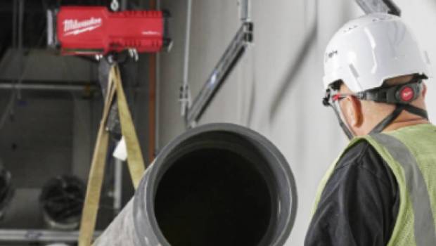 La gamme d'outils M18 de Milwaukee s'élargit