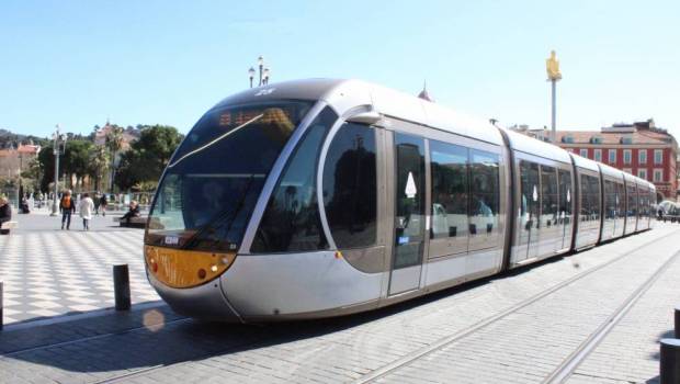 Le réseau de tramway azuréen prend de l’ampleur