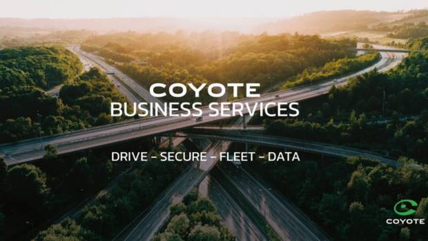 Coyote Business Services s'adresse aux professionnels