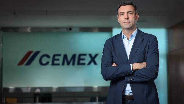 Cemex : José Antonio Cabrera prend la tête de la région EMEA