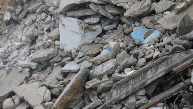 Ecominéro accompagne les producteurs de PMCB dans la mise en place de leur plan de prévention