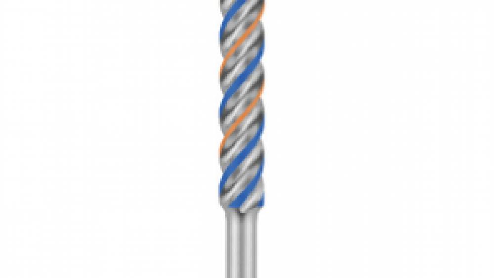 Milwaukee révolutionne le perçage du béton