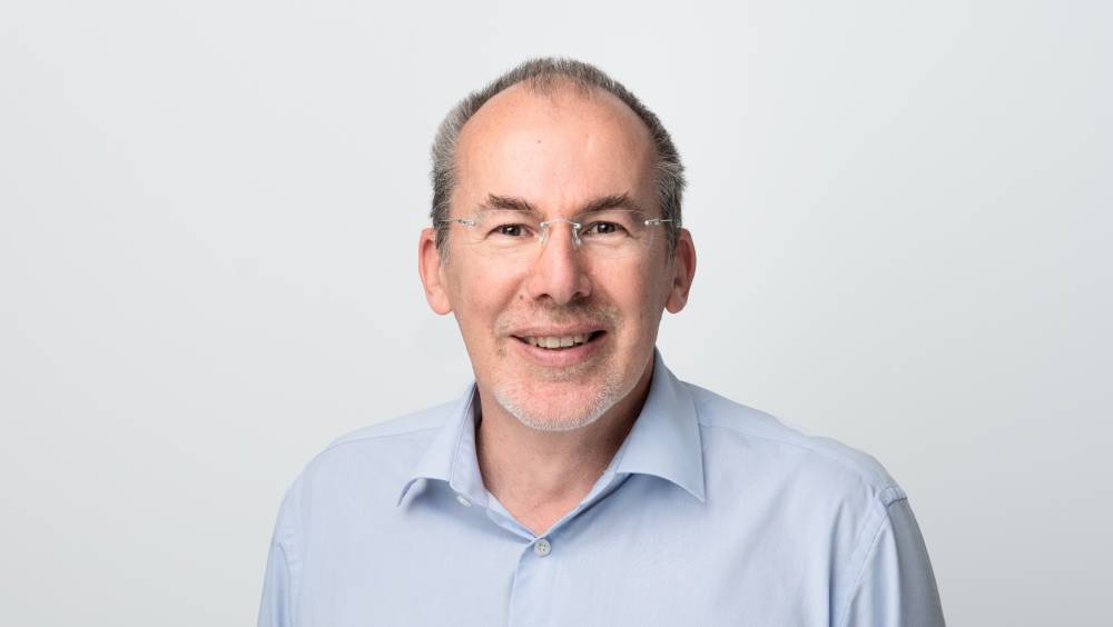 Vossloh, a manufacturer that embraces the GS1 standard