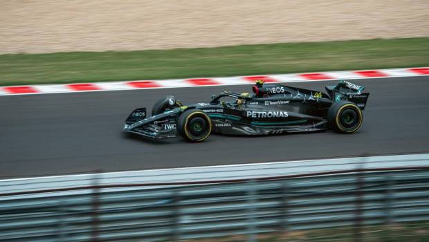 Eiffage en pôle position à Madrid