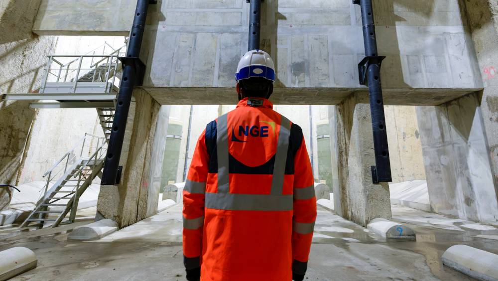 NGE en progression de +38,7% à 4,6 Md€