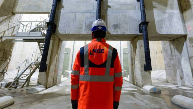 NGE en progression de +38,7% à 4,6 Md€