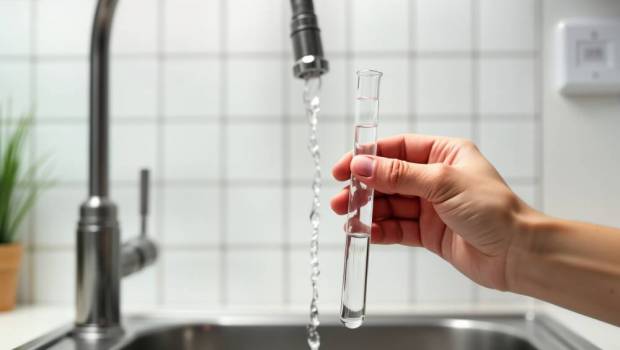 Chaire Refondrre pour la durabilité des réseaux d’eau potable