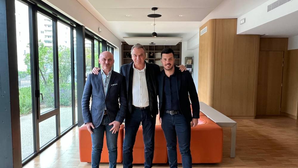 BTP Rhône et Métropole forme, intègre et transforme