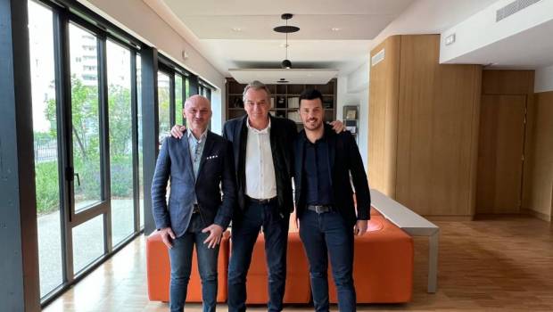 BTP Rhône et Métropole forme, intègre et transforme