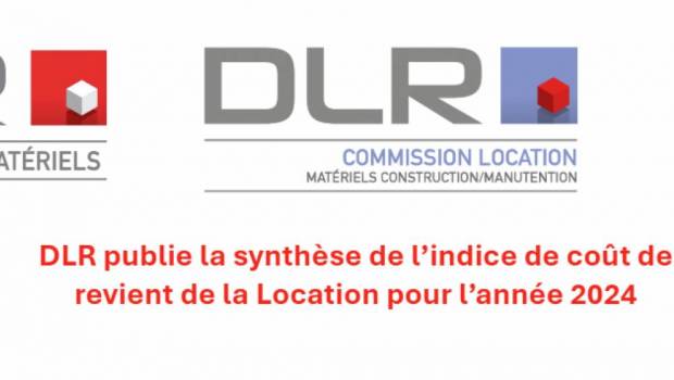 La synthèse de l’indice de coût de revient de la Location pour l’année 2024
