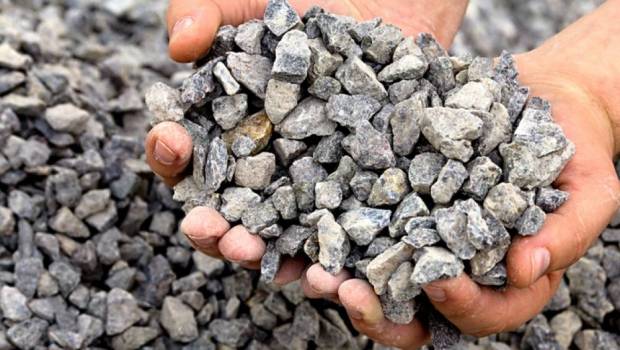 Les granulats, des matériaux essentiels à notre quotidien