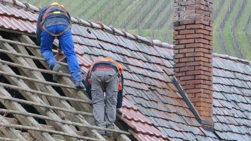 [Tribune] Capeb : dans l’indifférence générale, l’artisanat du bâtiment plonge dans une crise structurelle