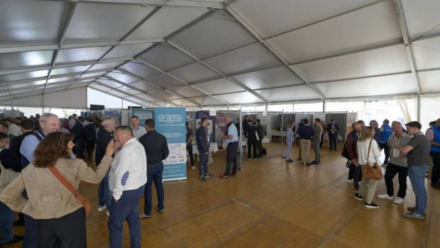 10ème édition de la Journée Expertise & Construction du Cerib