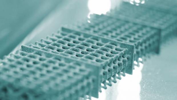 Recyfix Point (Hauraton) lance sa nouvelle grille Fibretec en polyamide