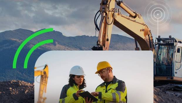 Engins : 7 entreprises sur 10 déclarent avoir été victimes de vol (+36%)