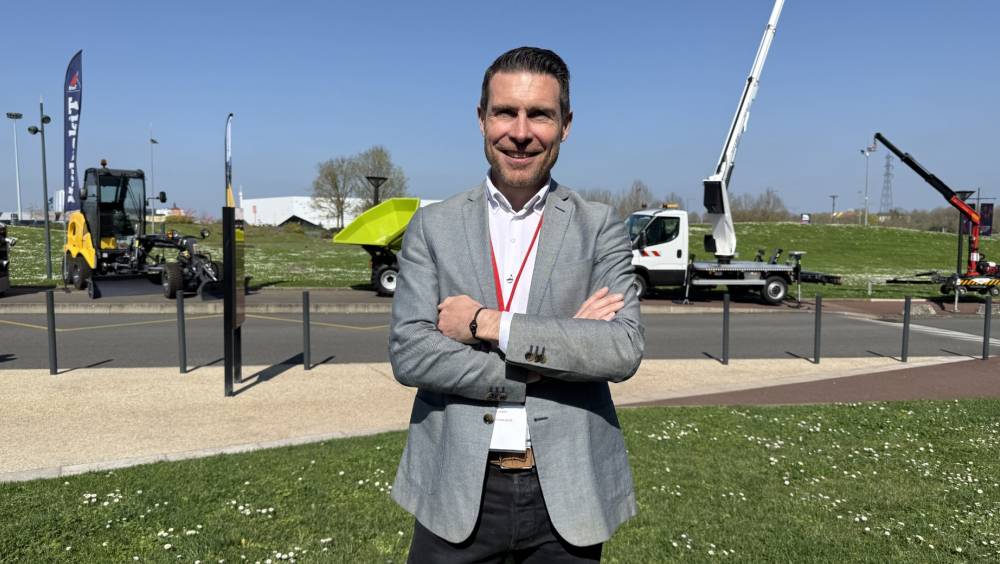 Olivier Leroy (Dron Location) : « Garder notre réputation de multi spécialiste »