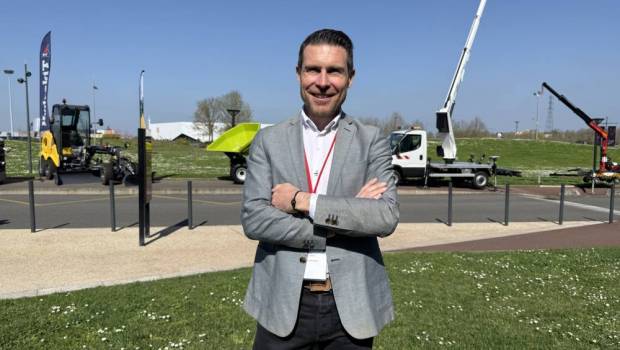 Olivier Leroy (Dron Location) : « Garder notre réputation de multi spécialiste »