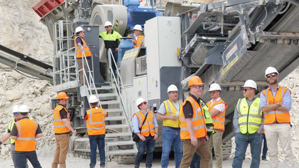 Magna organise des JPO à Nashville