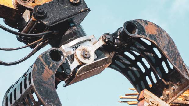 DMS Technologie à l’assaut du marché français