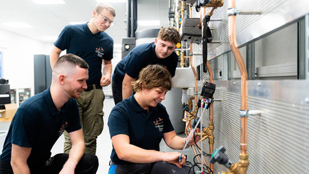 Quelles solutions pour un bâtiment durable à l'horizon 2050 ?