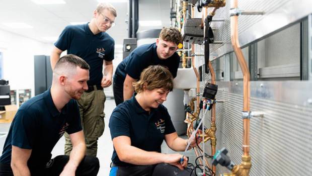 Quelles solutions pour un bâtiment durable à l'horizon 2050 ?