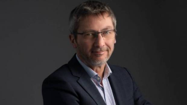 GCC : Loïc Briard nommé Directeur régional Bretagne - Pays de Loire