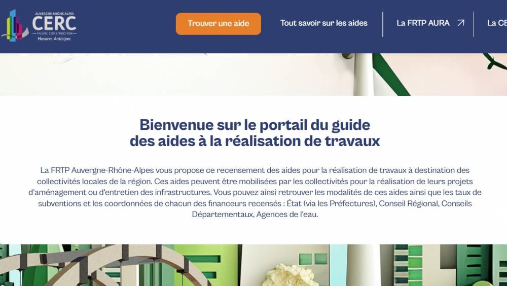 Des guides pour les collectivités locales
