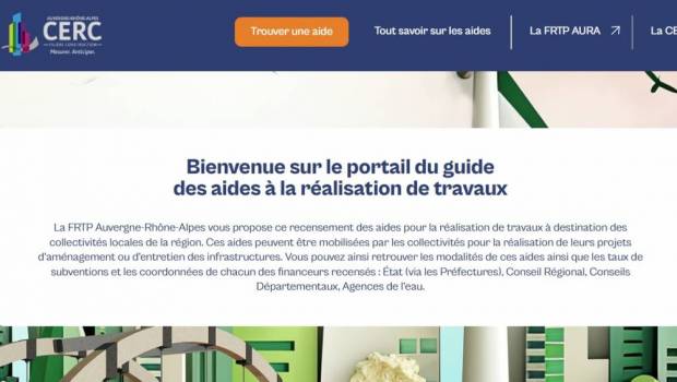 Des guides pour les collectivités locales