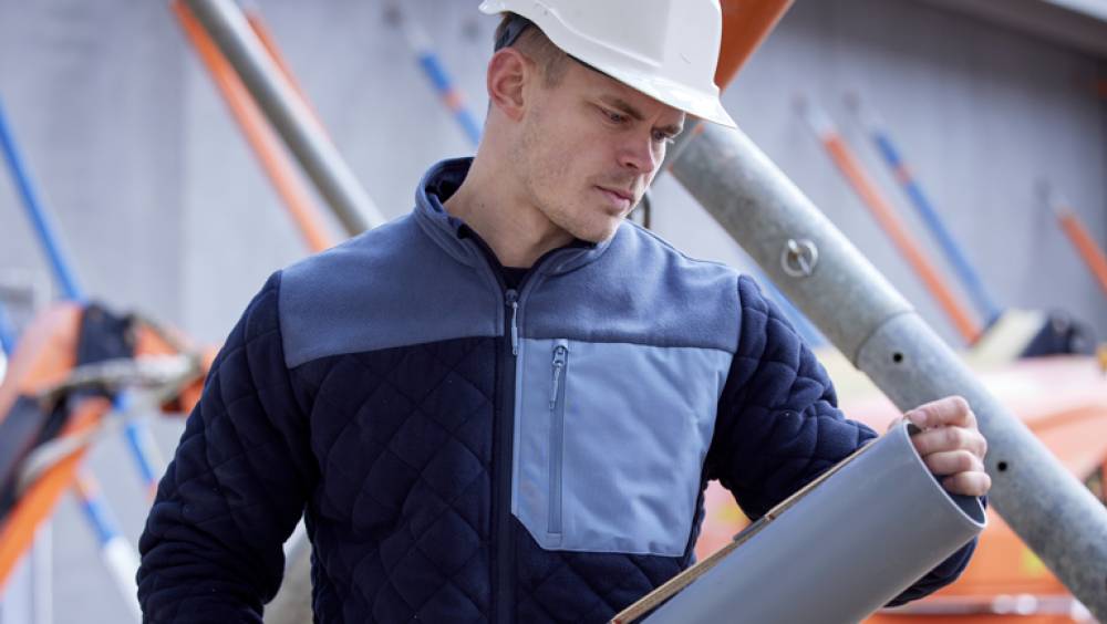 Entire, la gamme de vêtements de travail nouvelle génération d'Engel