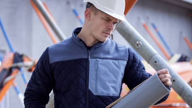 Entire, la gamme de vêtements de travail nouvelle génération d'Engel