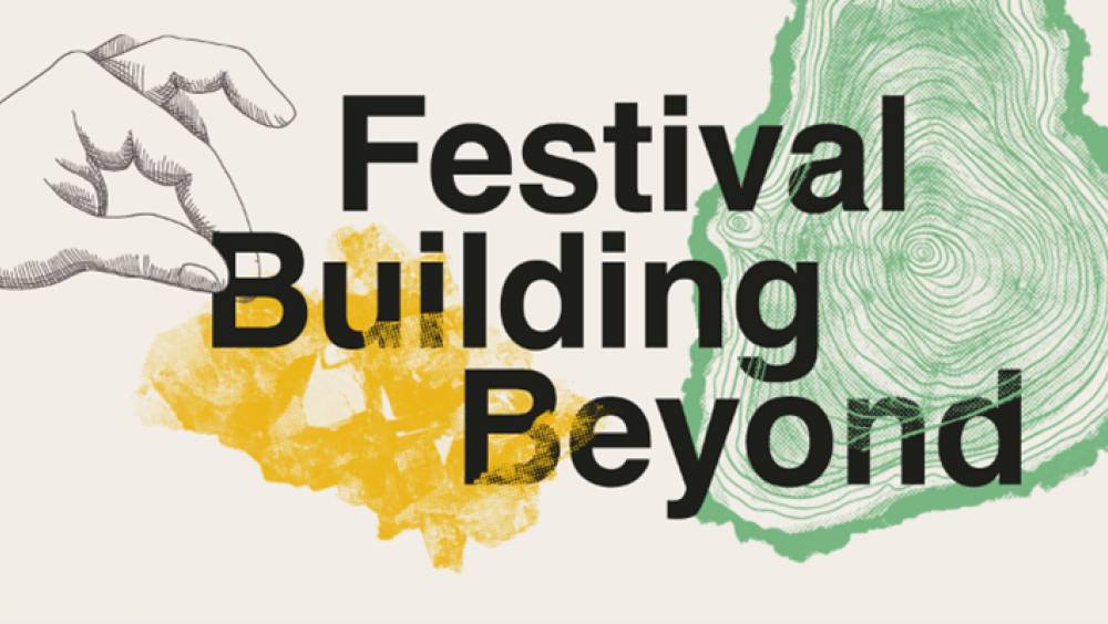 8e édition du festival Building Beyond Leonard