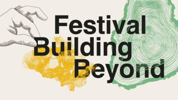 8e édition du festival Building Beyond Leonard