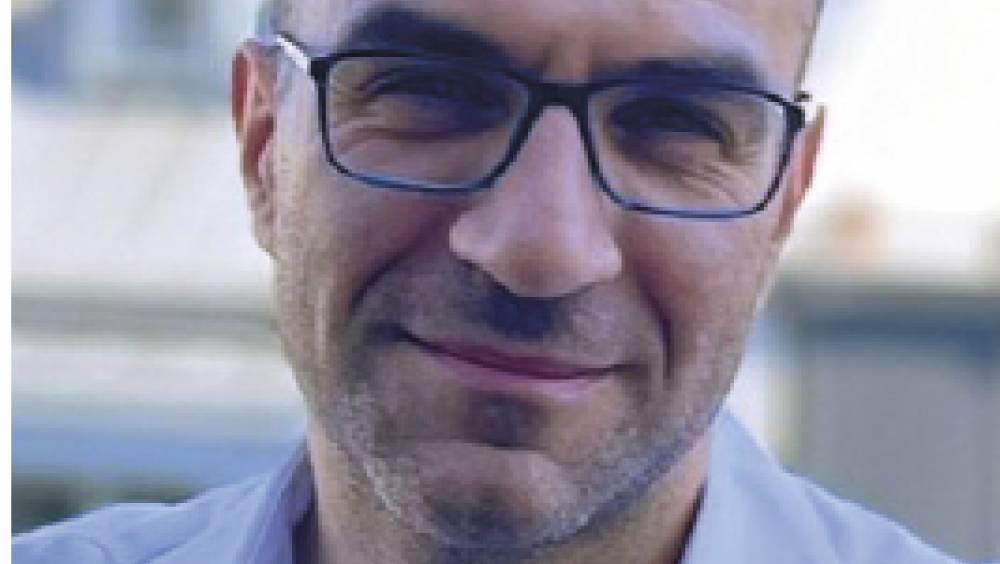 Michel Gioria, nouveau Directeur général du SERCE