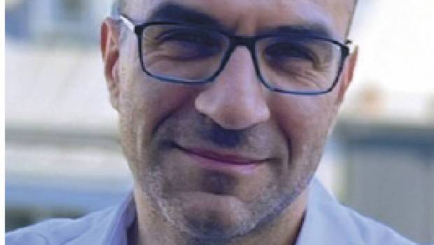 Michel Gioria, nouveau Directeur général du SERCE