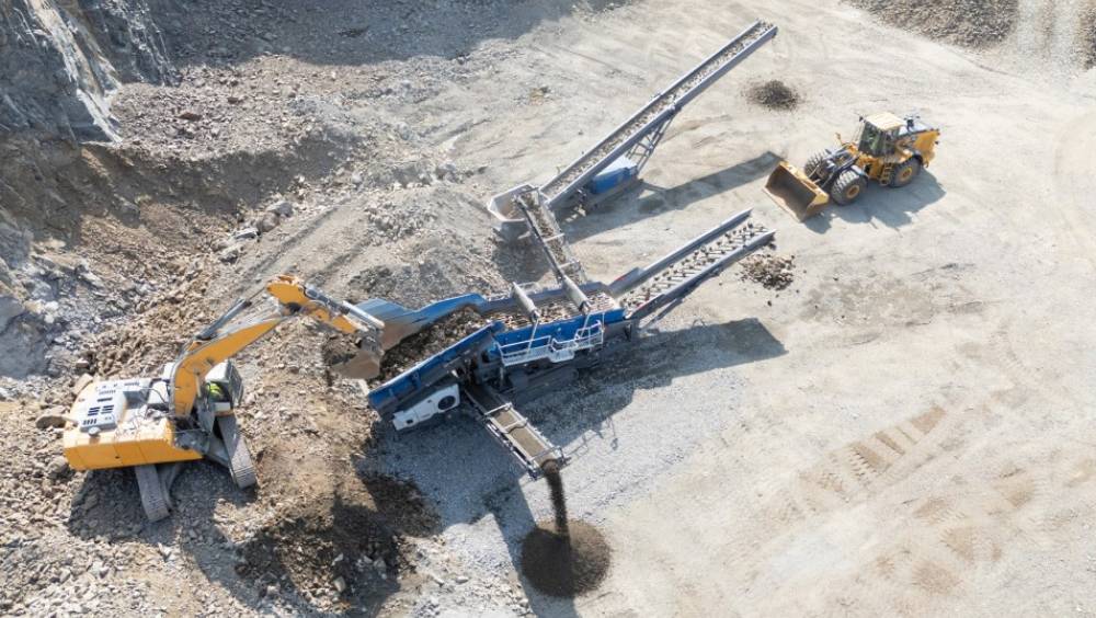 Kleemann muscle son jeu avec le MSS 1102 PRO