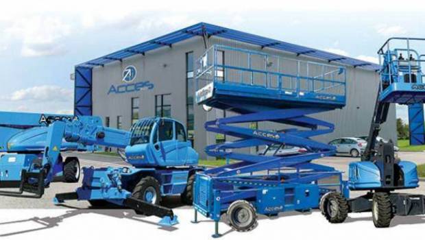 Accès Industrie va plus loin dans sa stratégie RSE