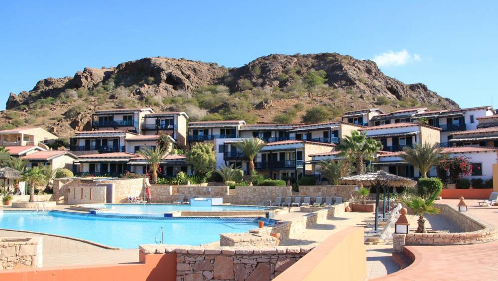 NGE construira la première STEP de l’île de Santo Antão au Cap-Vert