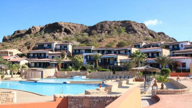 NGE construira la première STEP de l’île de Santo Antão au Cap-Vert