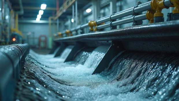 La stratégie de Veolia lui rapporte de gros contrats