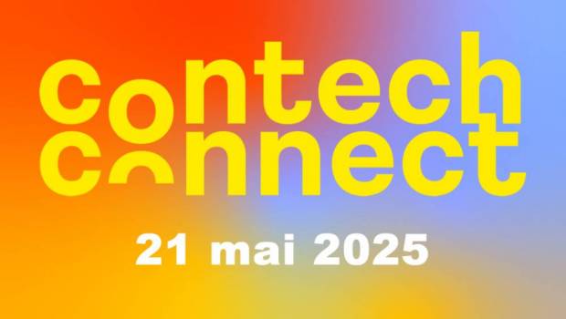 Contech Connect : la nouvelle scène de l’innovation dans le BTP s’installe à Station F !