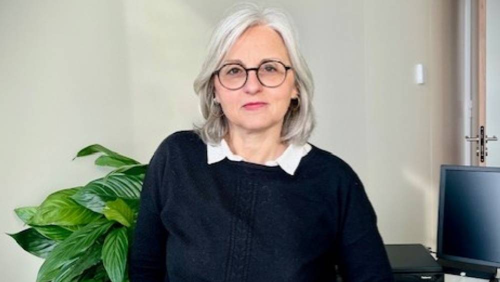 Institut Paris Région : Sandrine Barreiro prend la tête du département Urbanisme et Planification 