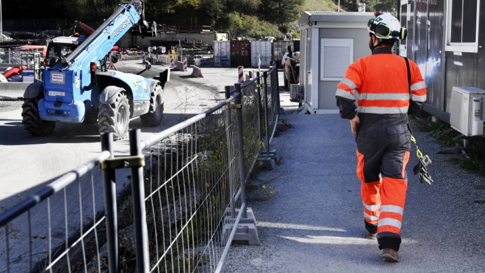 Prévention : la branche du travail temporaire renforce son engagement