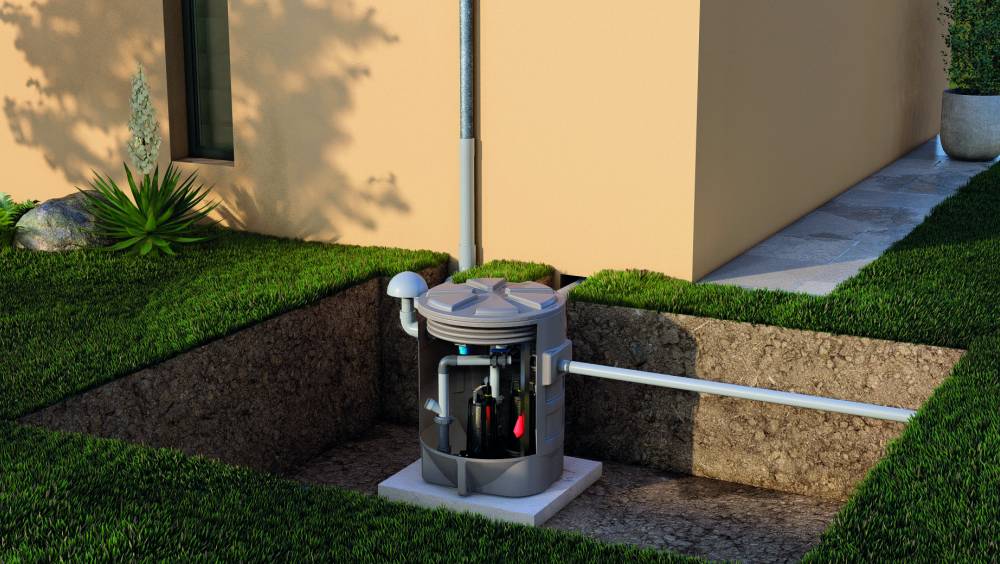 De nouvelles station SFA pour maisons individuelles et logements collectifs