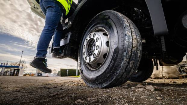 MICHELIN X-Works Z2 & D2 : plus de kilomètres, moins de carburant, zéro compromis