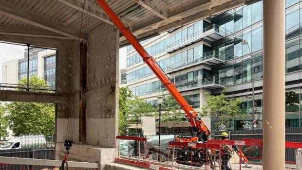 300 machines : Best Location toujours plus haut