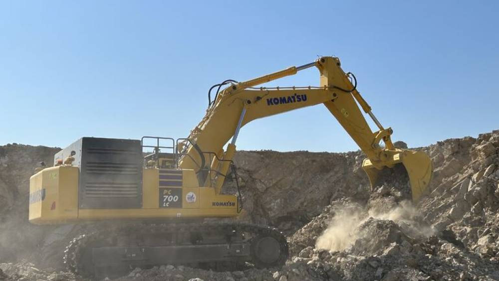 Les livraisons de la semaine du 12 au 16 mai 2025