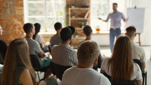 L'Afpa partenaire des entreprises de BTP dans les Pays-de-la-Loire