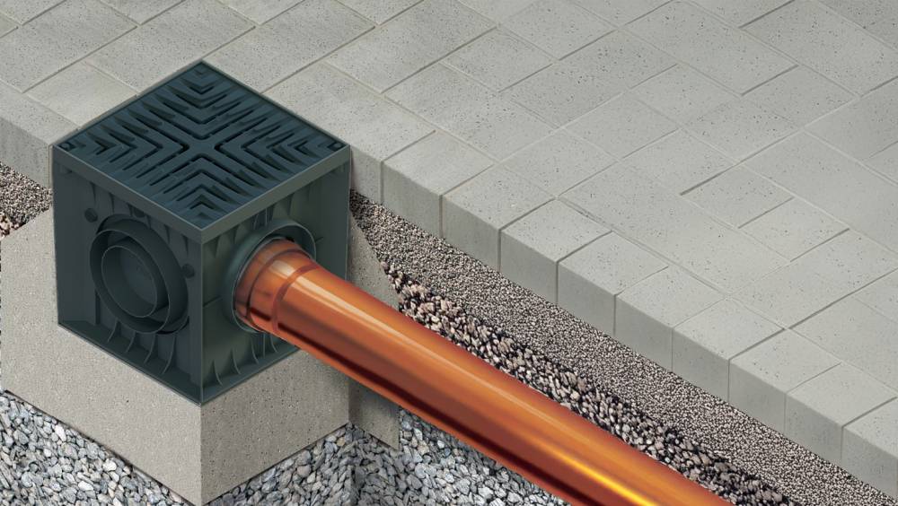 Une nouvelle grille pour le Recyfix Point d'Hauraton