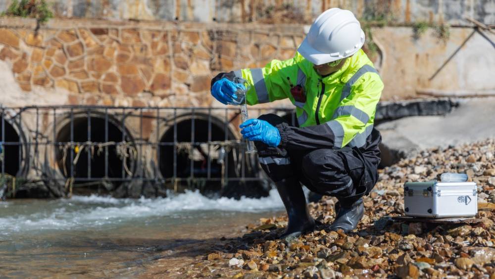 Surfrider foundation tacle la politique européenne de l'eau